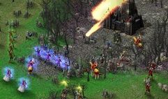Kohan: Kings of War screenshot 5
