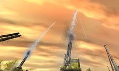 Ground Control 2: Operation Exodus screenshot 16