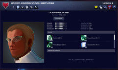Gates of Horizon screenshot 1