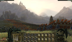 King Arthur II screenshot 12