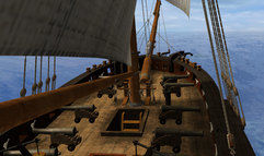 Pirates of the Burning Sea screenshot 23
