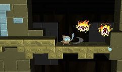 AdventurOS screenshot 7