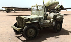Medal of Honor: Airborne screenshot 1