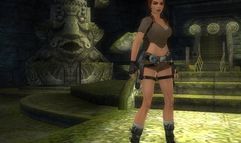 Tomb Raider: Legend screenshot 7