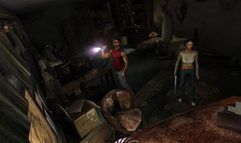 Obscure: Learn about Fear screenshot 12