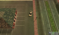 Gang War screenshot 16