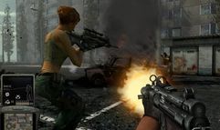 Field Ops screenshot 4