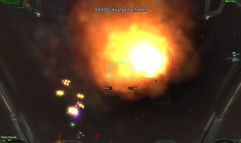 Darkstar One screenshot 2