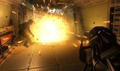 Alpha Prime screenshot 8