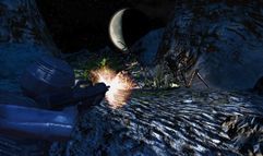Starship Troopers screenshot 5