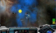 Galactic Civilizations II: Dreadlords screenshot 1