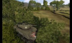 Theatre of War 3: Korea screenshot 5