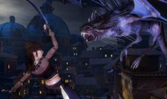 Venetica screenshot 17