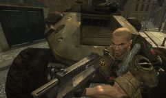 Huxley screenshot 3
