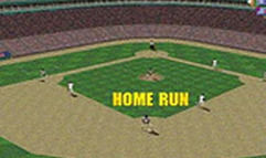 High Heat Baseball 1999 screenshot 2