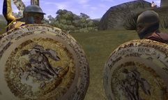 Gods and Heroes: Rome Rising screenshot 4