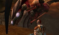 Tabula Rasa screenshot 4