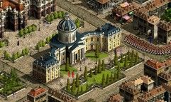 Cossacks II: Napoleonic Wars screenshot 2