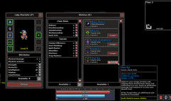 Claustrophobia: The Downward Struggle screenshot 6