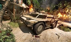 Crysis Warhead screenshot 16