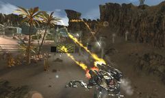 Heavy Duty screenshot 1