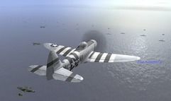 Combat Over Europe screenshot 9