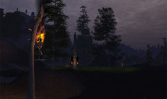 Vanguard: Saga of Heroes screenshot 1