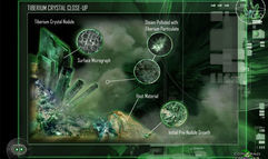 Command & Conquer 3: Tiberium Wars screenshot 2