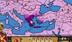 Great Invasions screenshot 4