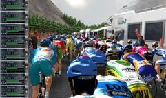 Pro Cycling Manager screenshot 4