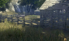 Call of Juarez screenshot 2