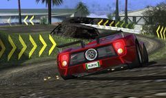 World Racing 2 screenshot 13