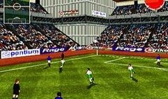 Striker 96 screenshot 5