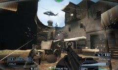Rainbow Six Lockdown screenshot 7