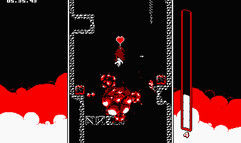Downwell screenshot 4