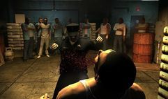 Prison Break screenshot 8