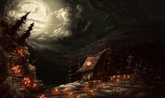 The Whispered World screenshot 1