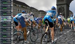 Pro Cycling Manager screenshot 7