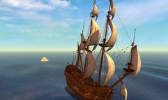 Pirates of the Burning Sea screenshot 20