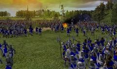 Stronghold 2 screenshot 7