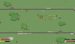 Hordelicious screenshot 2