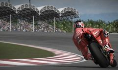 MotoGP O8 screenshot 38