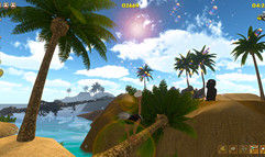 Ostrich Island screenshot 6