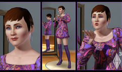 The Sims 3 screenshot 4