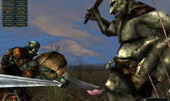 Darkfall Unholy Wars screenshot 7