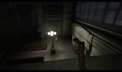 Condemned: Criminal Origins screenshot 3