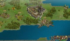 Knights of Honor screenshot 32