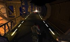 Space Siege screenshot 3