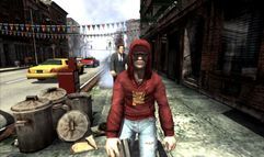 Escape from Paradise City screenshot 28