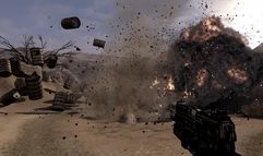 Field Ops screenshot 13